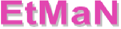 EtMan лого